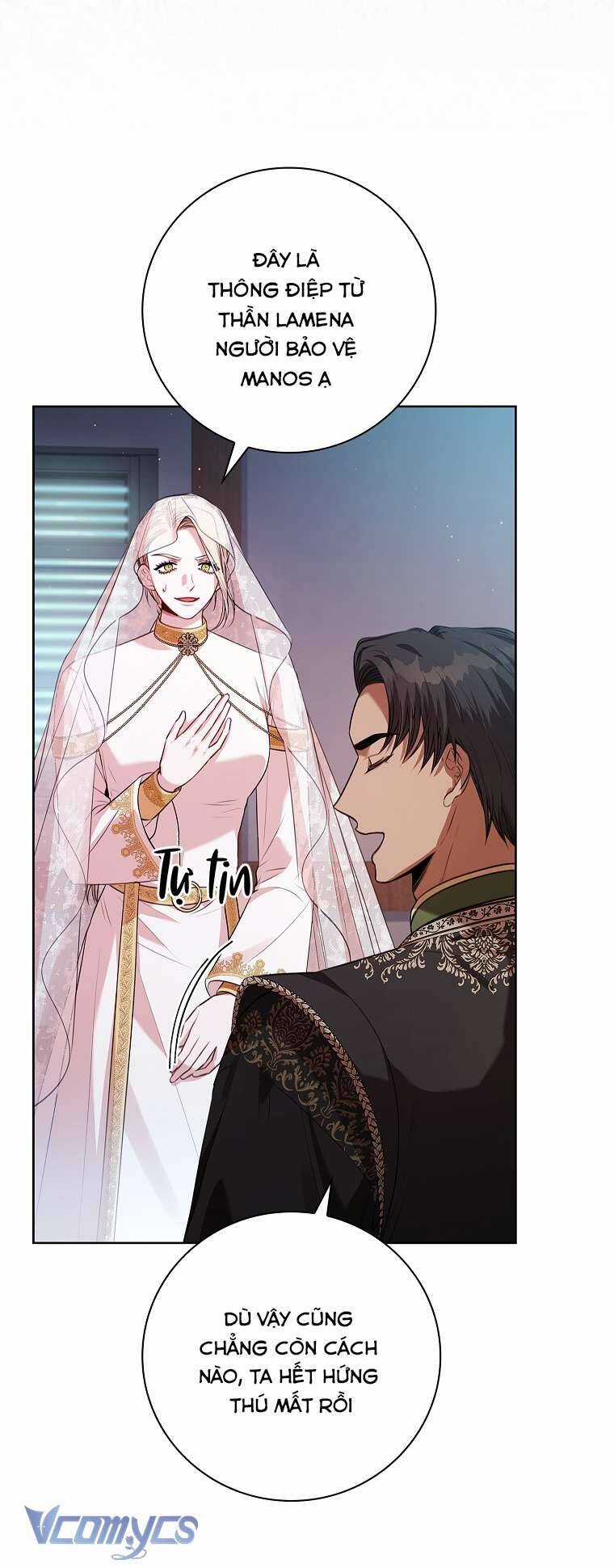 Thư Ký Của Bạo Chúa Chapter 103 trang 66