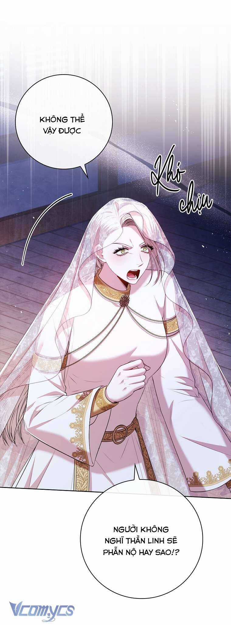 Thư Ký Của Bạo Chúa Chapter 103 trang 68