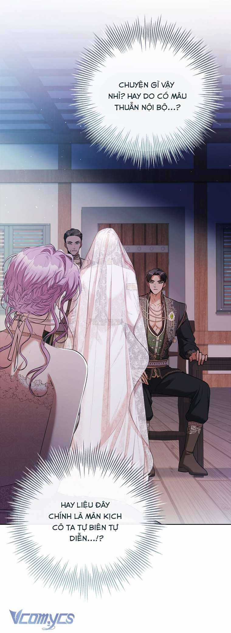 Thư Ký Của Bạo Chúa Chapter 103 trang 71