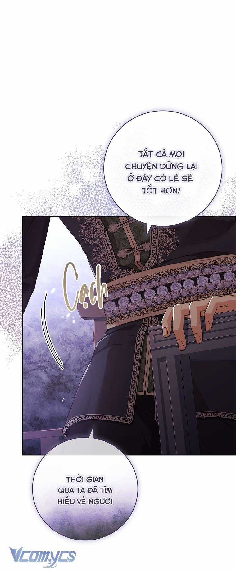 Thư Ký Của Bạo Chúa Chapter 103 trang 72