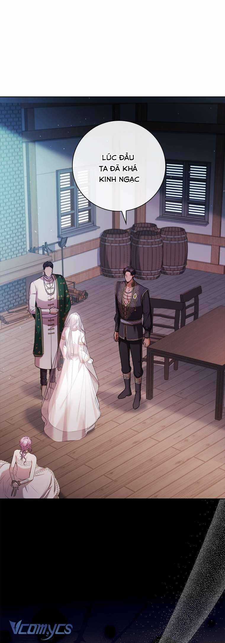 Thư Ký Của Bạo Chúa Chapter 104 trang 10