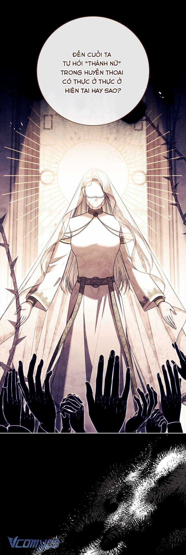 Thư Ký Của Bạo Chúa Chapter 104 trang 13