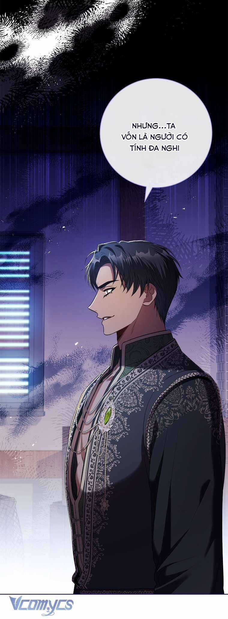 Thư Ký Của Bạo Chúa Chapter 104 trang 14