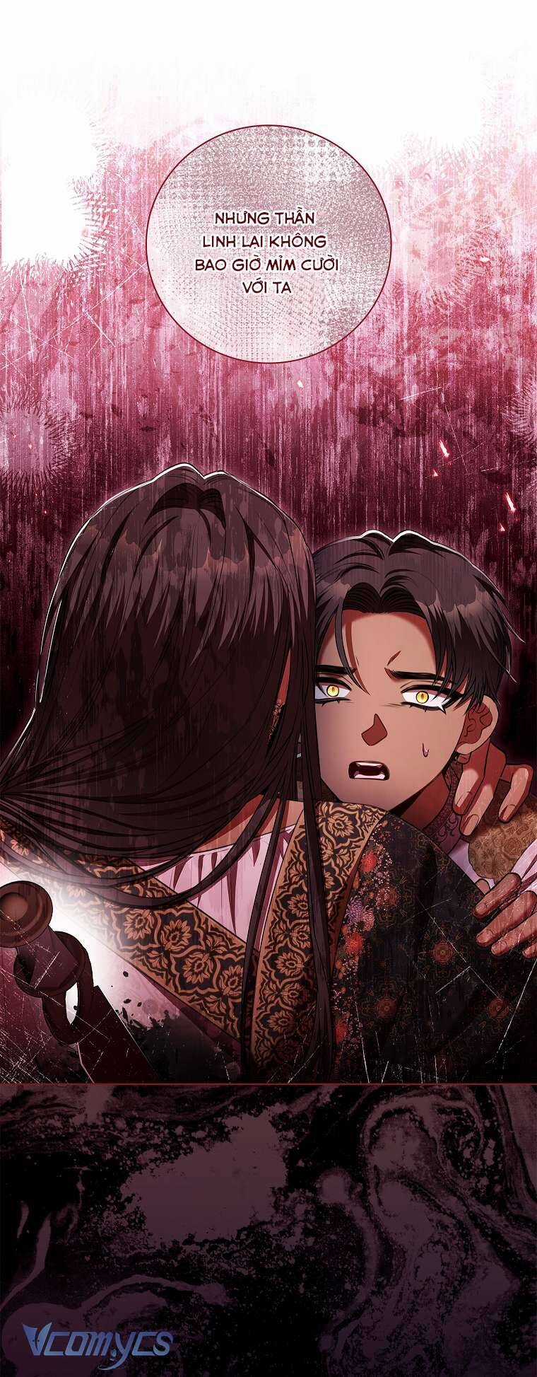 Thư Ký Của Bạo Chúa Chapter 104 trang 16