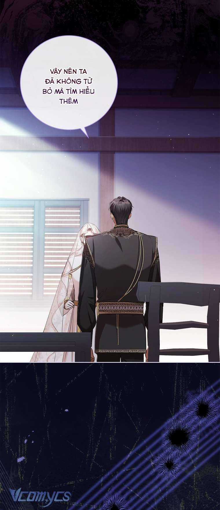 Thư Ký Của Bạo Chúa Chapter 104 trang 17