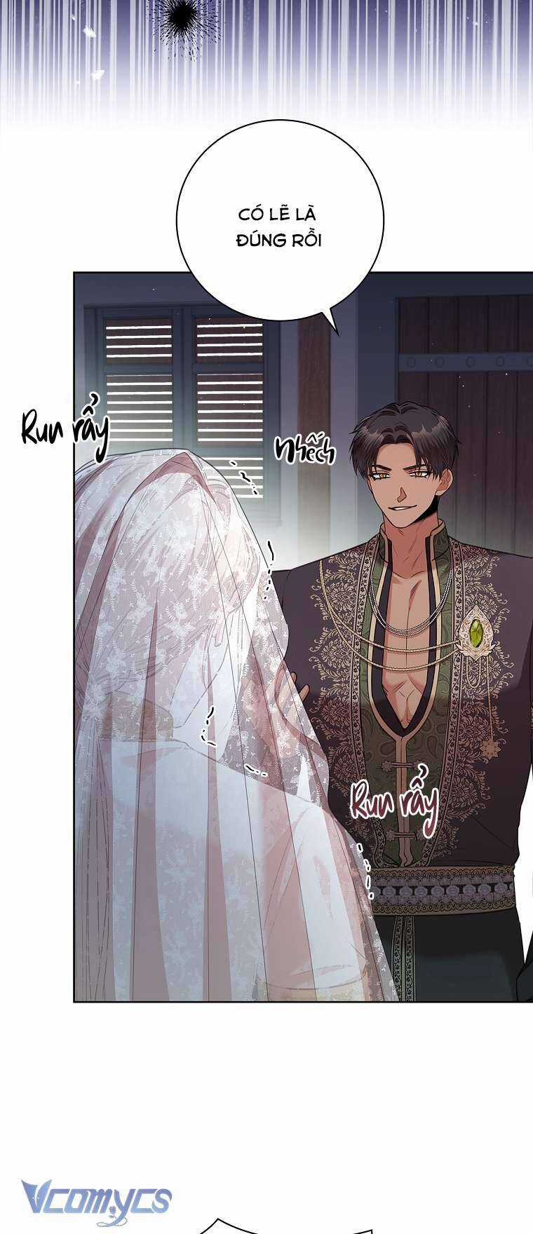 Thư Ký Của Bạo Chúa Chapter 104 trang 19