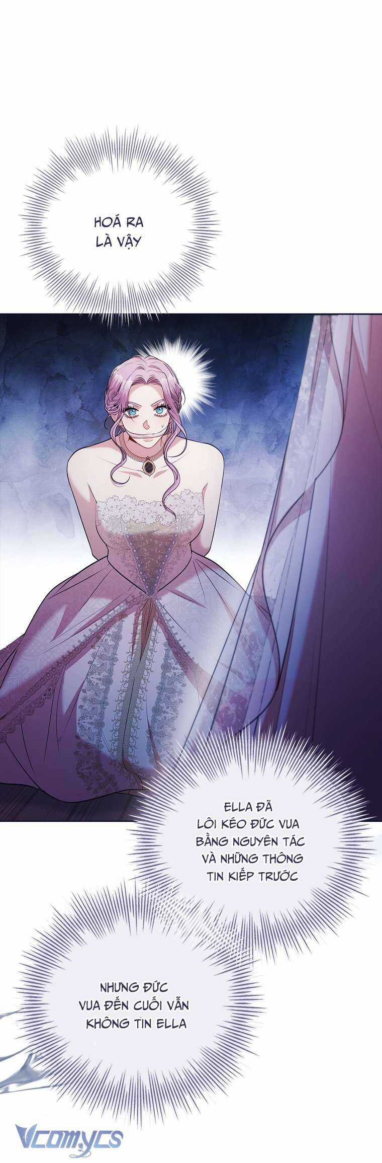 Thư Ký Của Bạo Chúa Chapter 104 trang 23
