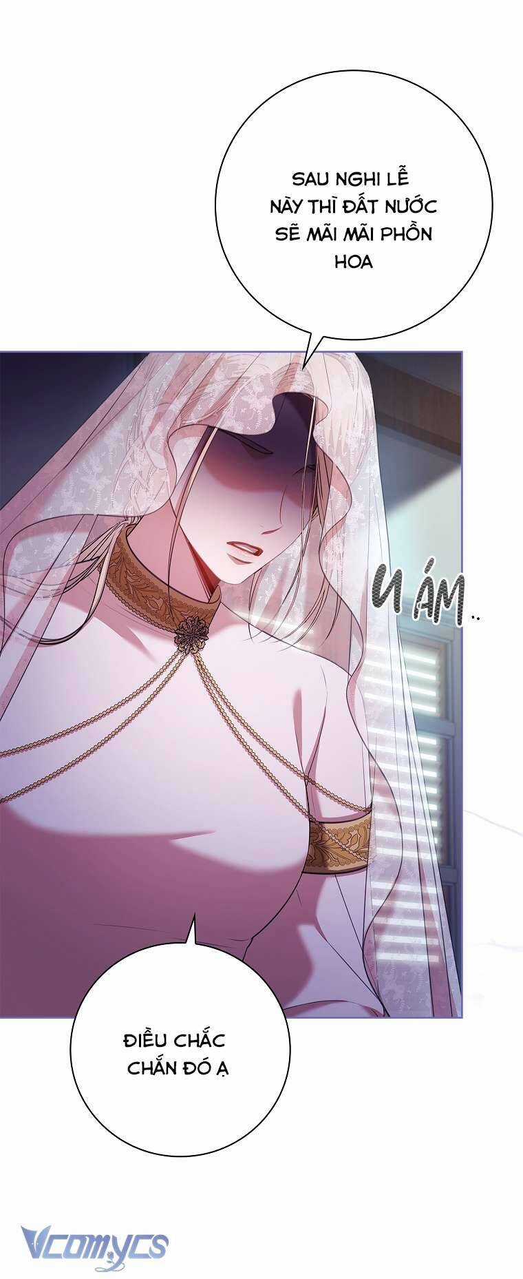 Thư Ký Của Bạo Chúa Chapter 104 trang 24
