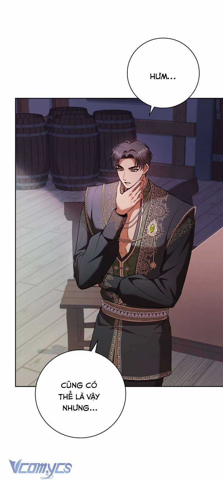 Thư Ký Của Bạo Chúa Chapter 104 trang 25
