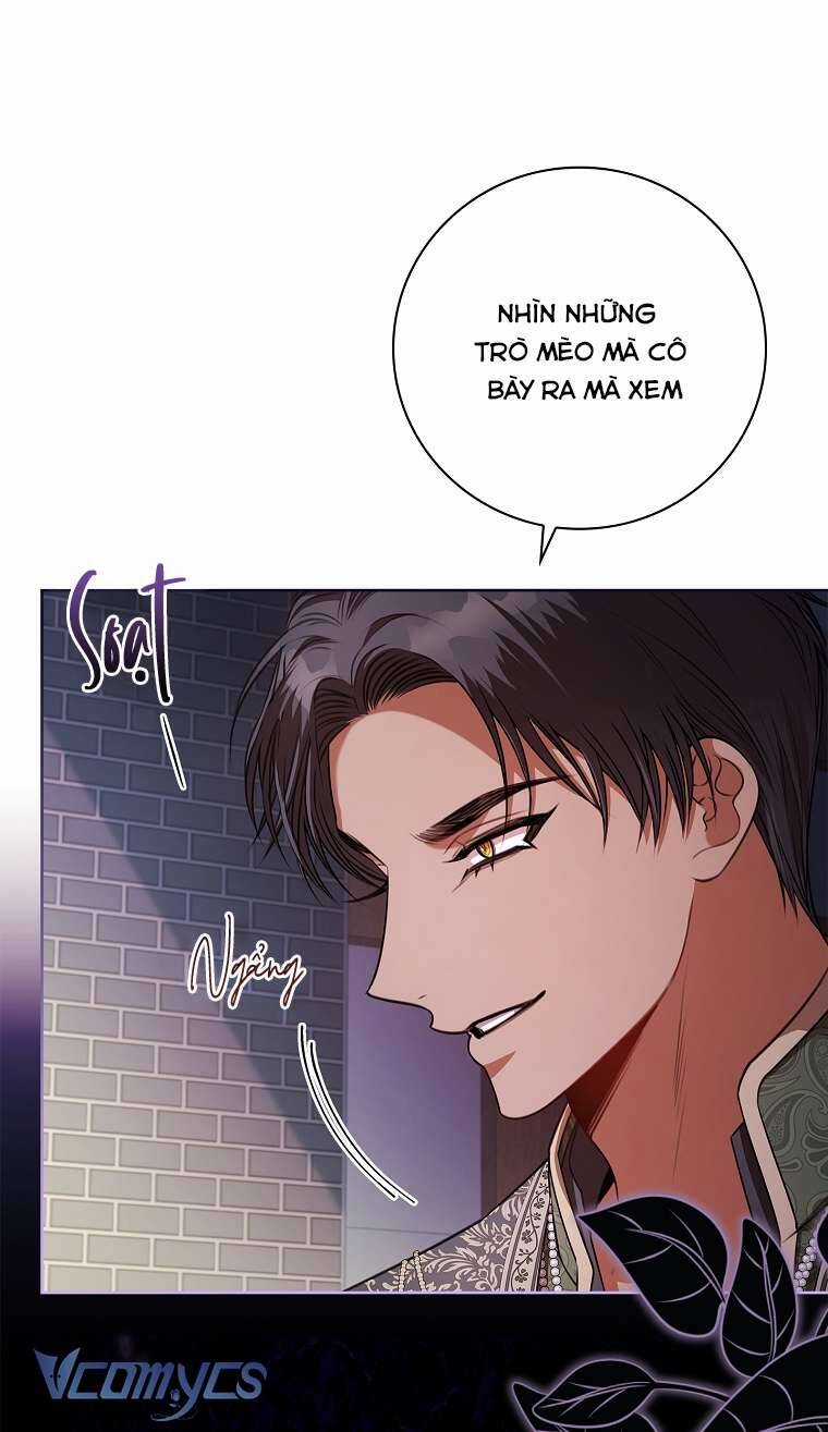 Thư Ký Của Bạo Chúa Chapter 104 trang 28