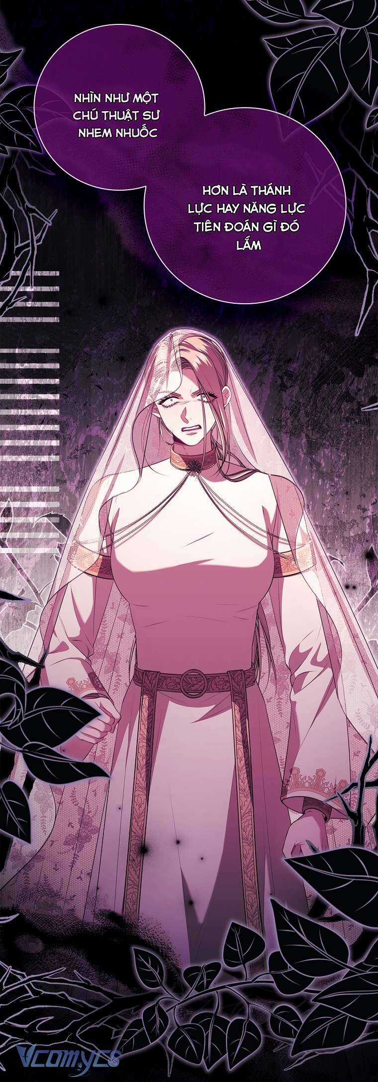 Thư Ký Của Bạo Chúa Chapter 104 trang 29