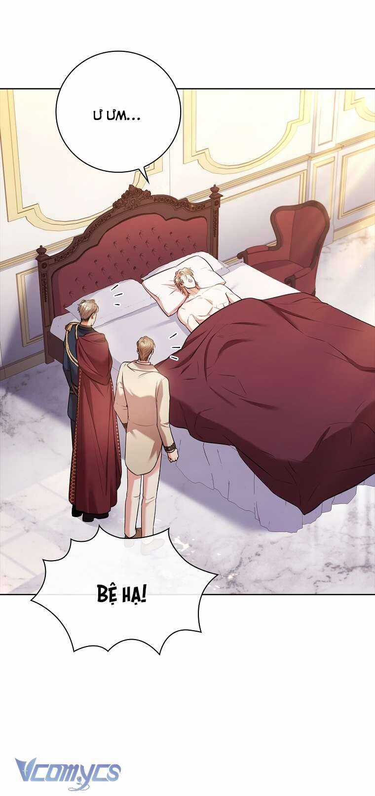 Thư Ký Của Bạo Chúa Chapter 104 trang 3