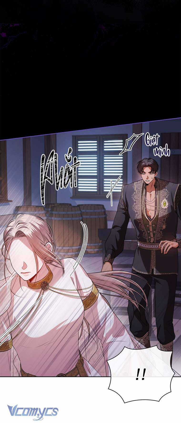 Thư Ký Của Bạo Chúa Chapter 104 trang 30