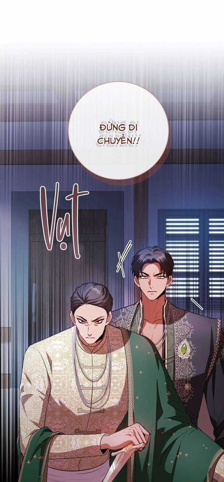 Thư Ký Của Bạo Chúa Chapter 104 trang 31