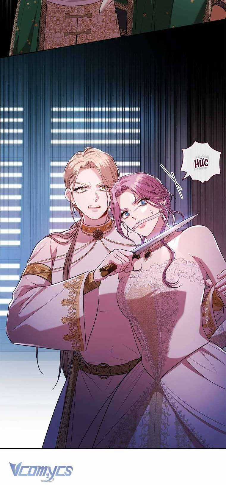 Thư Ký Của Bạo Chúa Chapter 104 trang 32