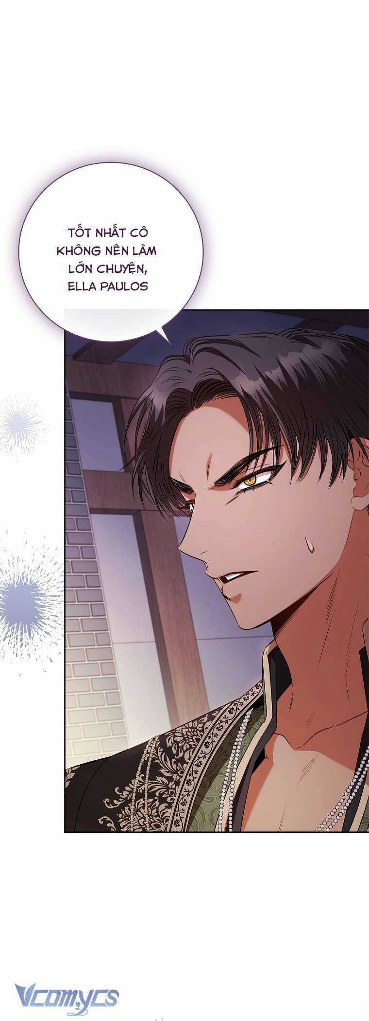 Thư Ký Của Bạo Chúa Chapter 104 trang 34