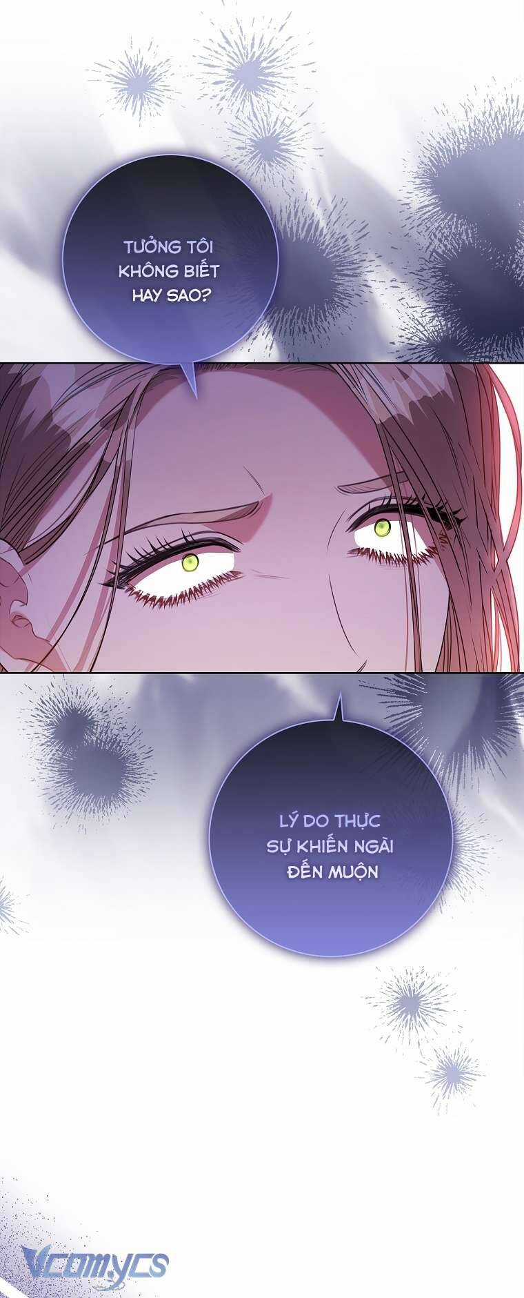 Thư Ký Của Bạo Chúa Chapter 104 trang 35