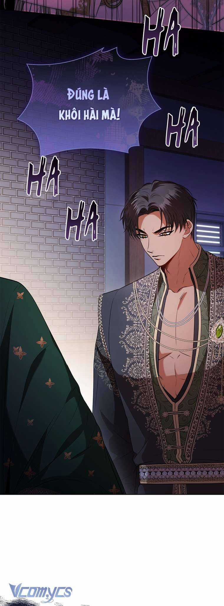 Thư Ký Của Bạo Chúa Chapter 104 trang 37