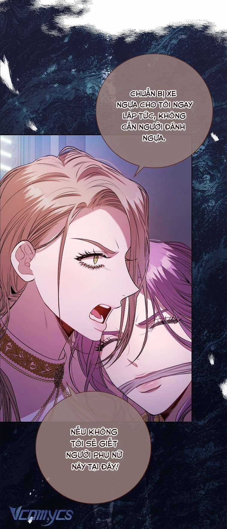 Thư Ký Của Bạo Chúa Chapter 104 trang 38