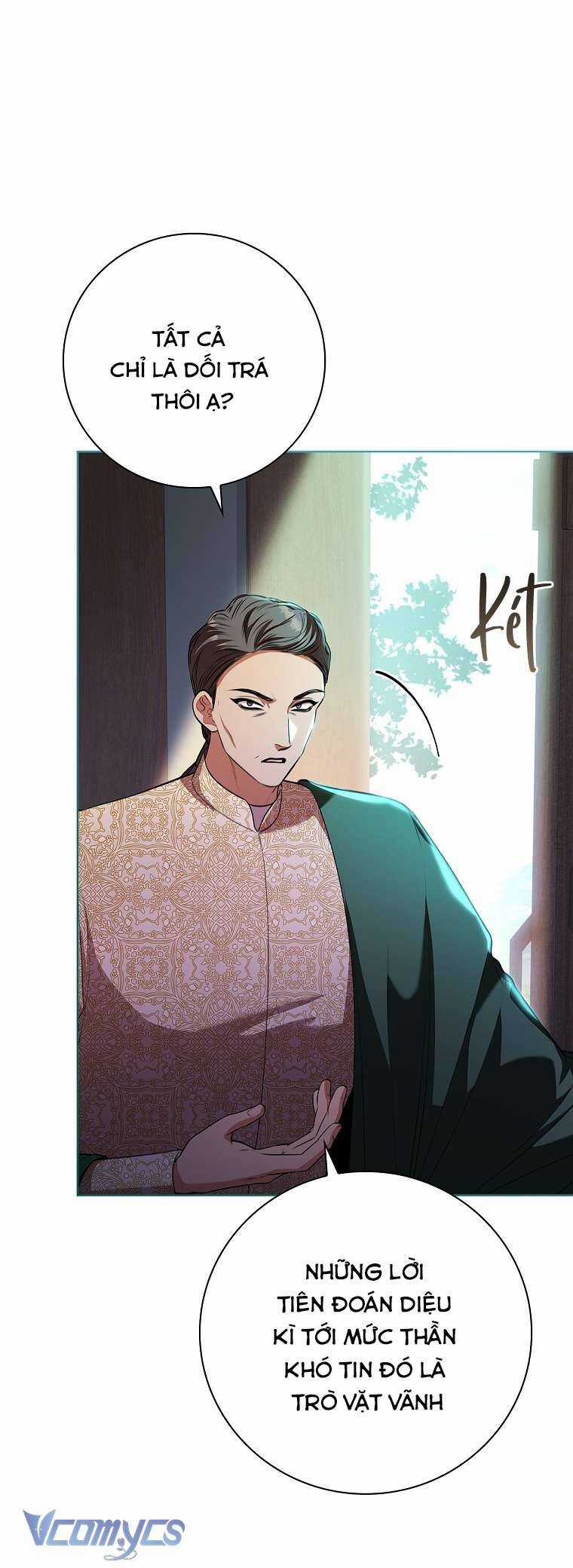 Thư Ký Của Bạo Chúa Chapter 104 trang 46
