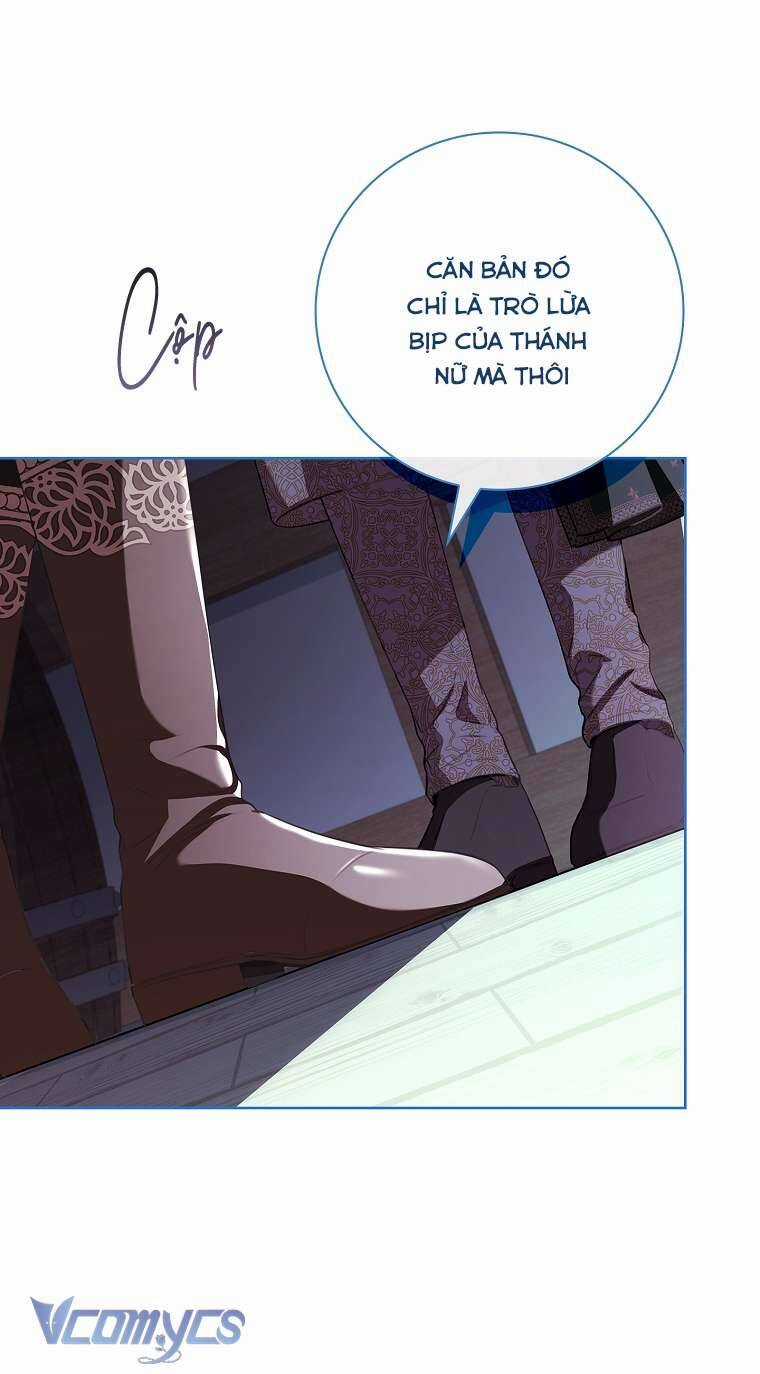 Thư Ký Của Bạo Chúa Chapter 104 trang 47