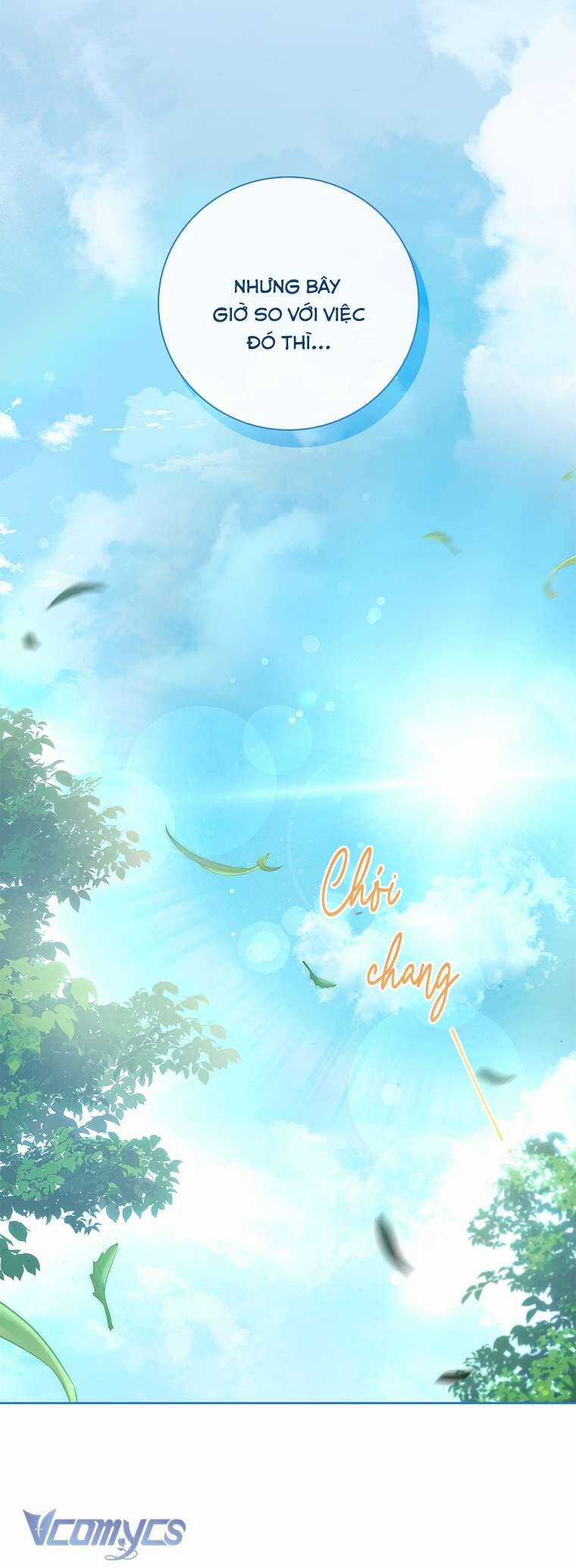 Thư Ký Của Bạo Chúa Chapter 104 trang 49