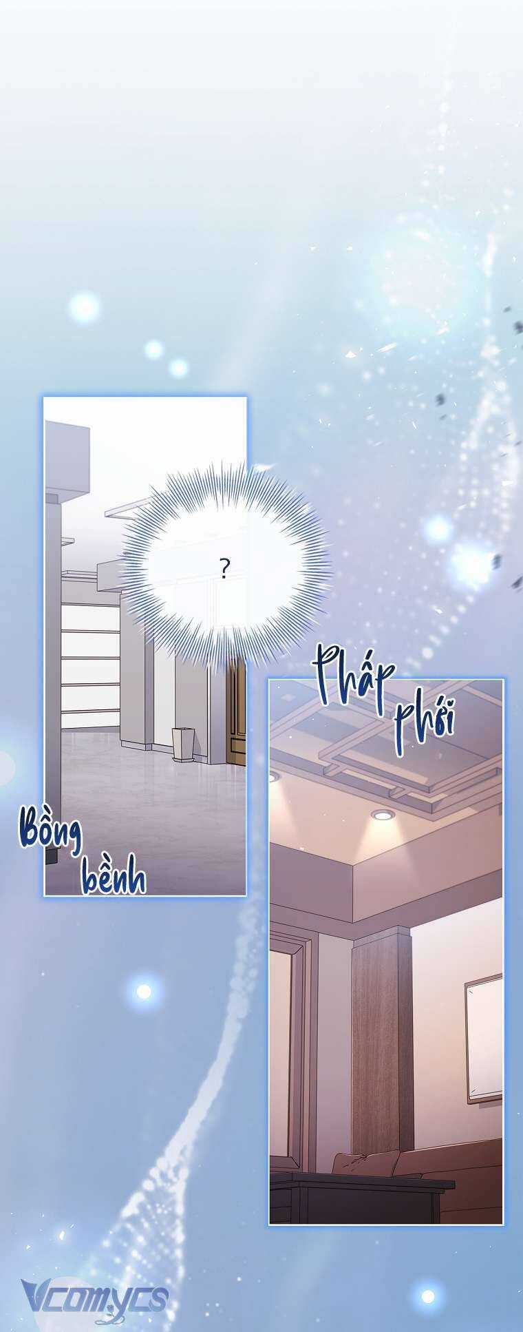 Thư Ký Của Bạo Chúa Chapter 104 trang 5