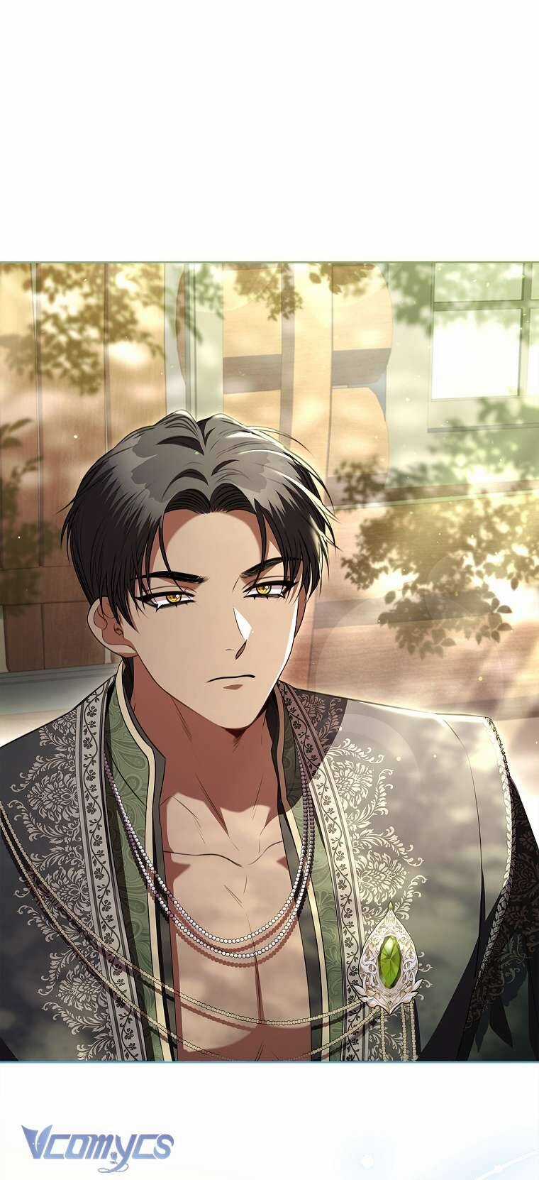 Thư Ký Của Bạo Chúa Chapter 104 trang 50