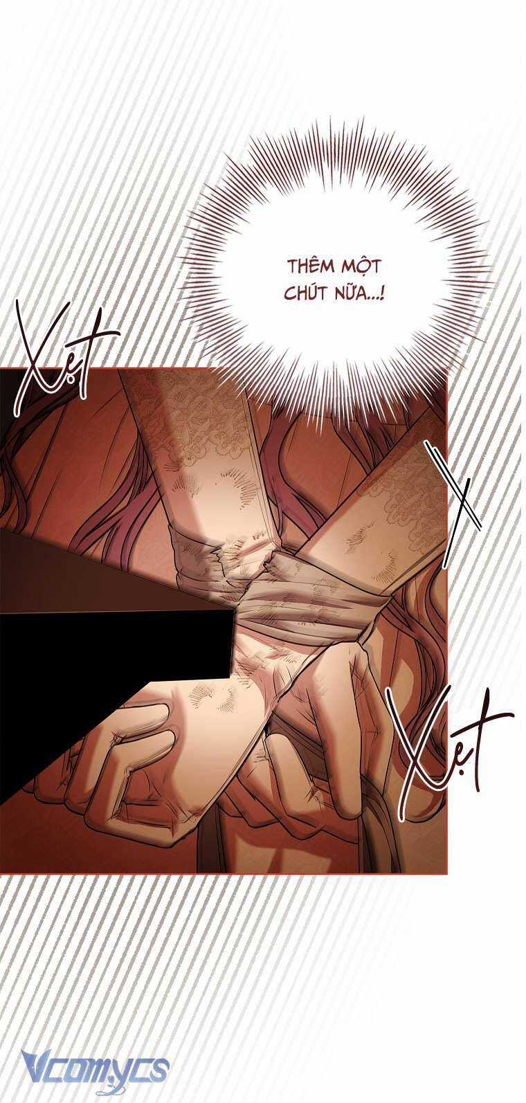 Thư Ký Của Bạo Chúa Chapter 104 trang 55