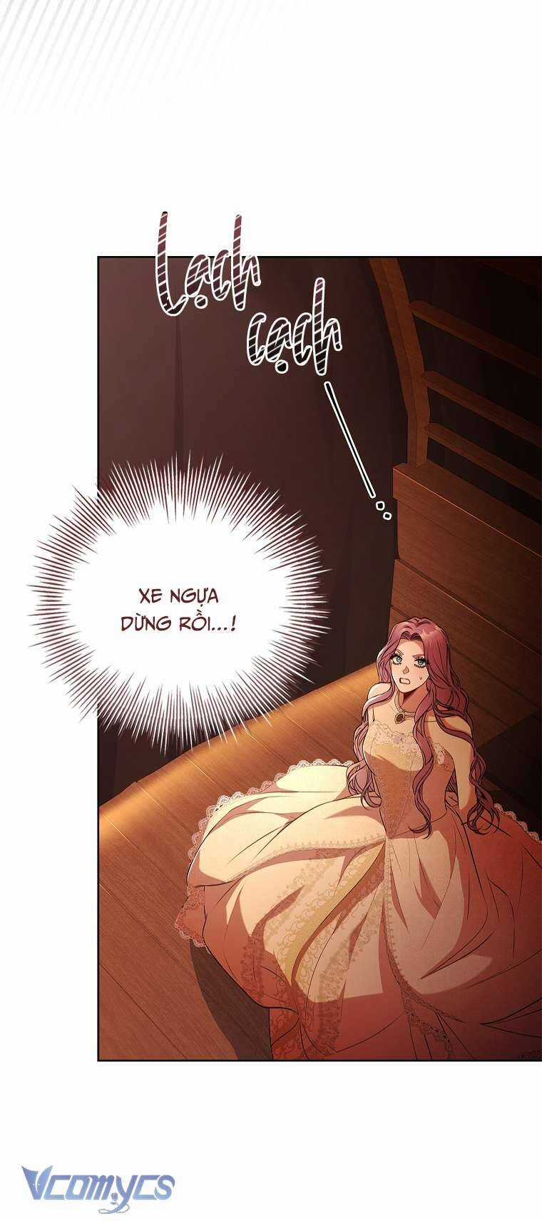 Thư Ký Của Bạo Chúa Chapter 104 trang 56