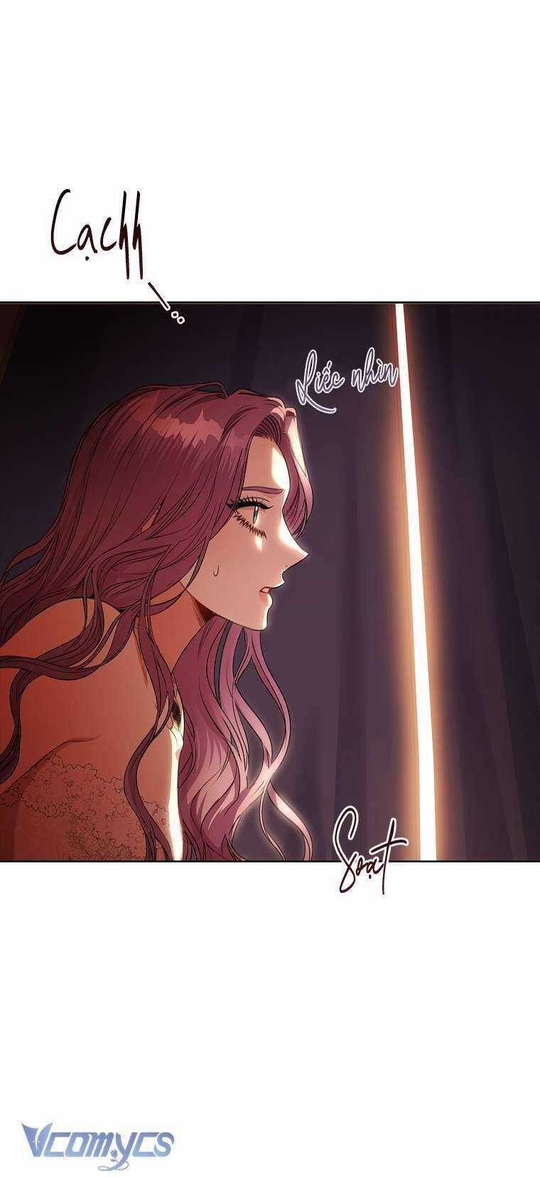 Thư Ký Của Bạo Chúa Chapter 104 trang 57