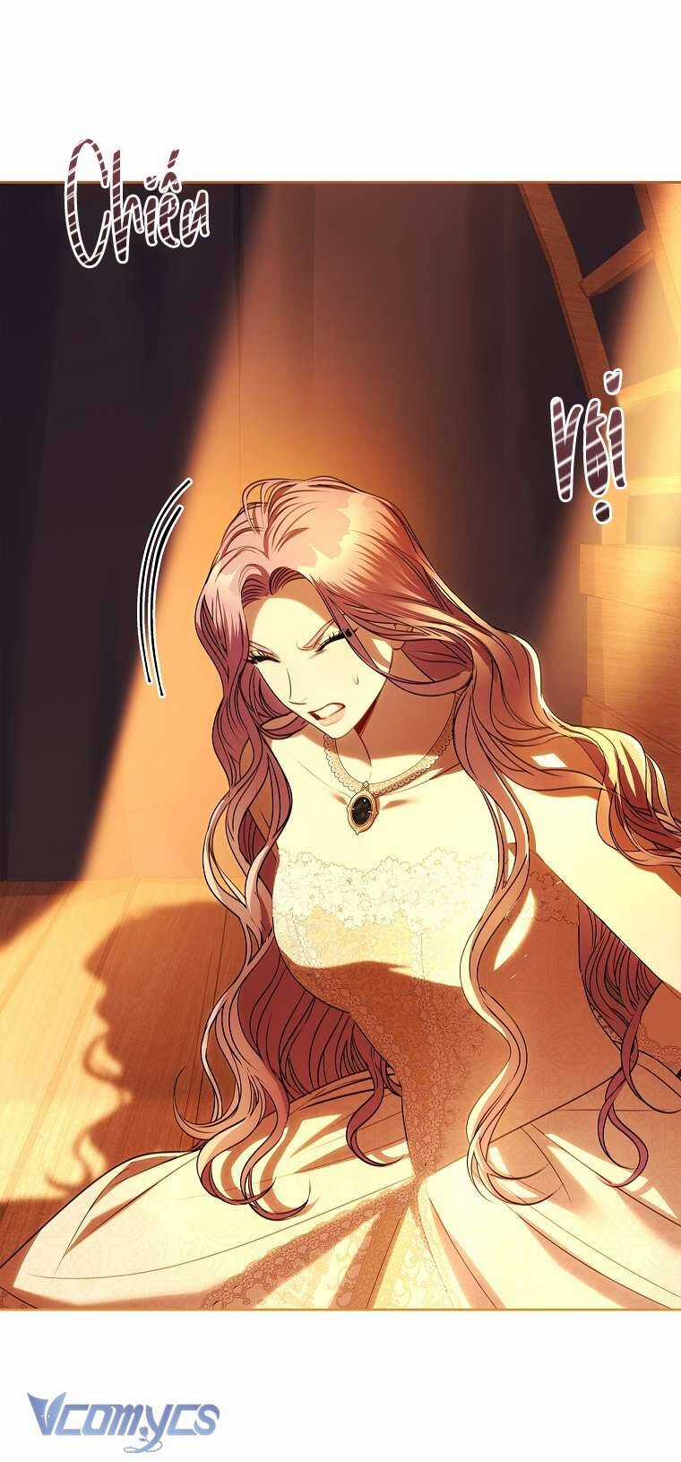 Thư Ký Của Bạo Chúa Chapter 104 trang 58