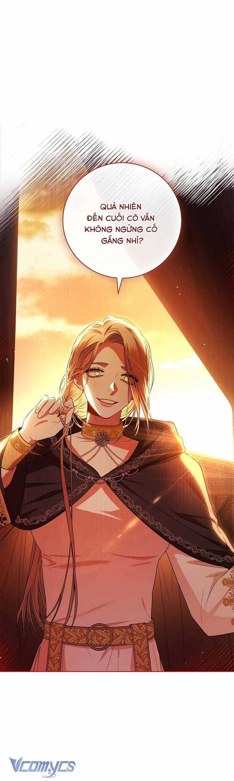 Thư Ký Của Bạo Chúa Chapter 104 trang 59