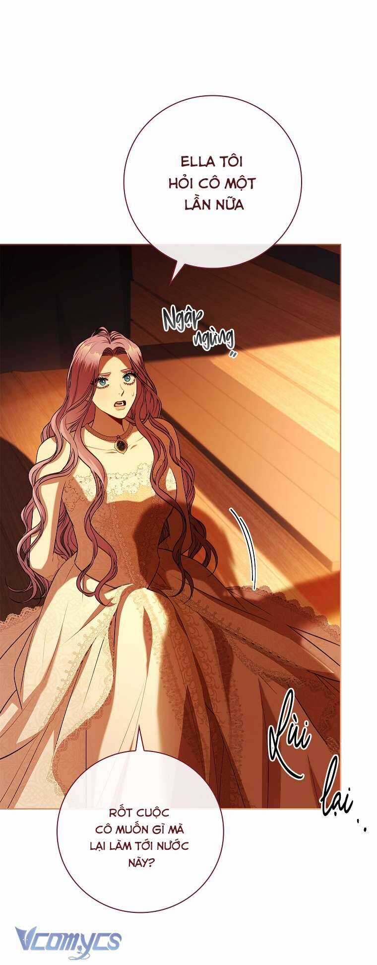Thư Ký Của Bạo Chúa Chapter 104 trang 60
