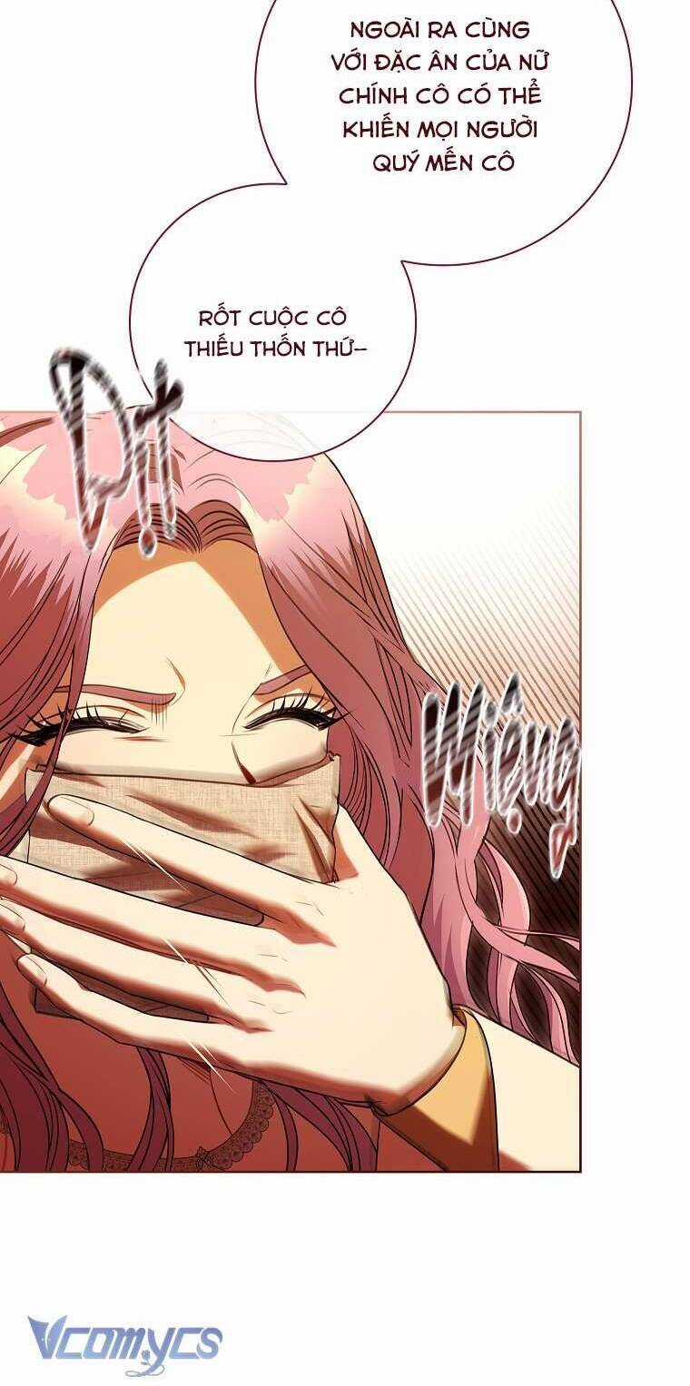 Thư Ký Của Bạo Chúa Chapter 104 trang 62