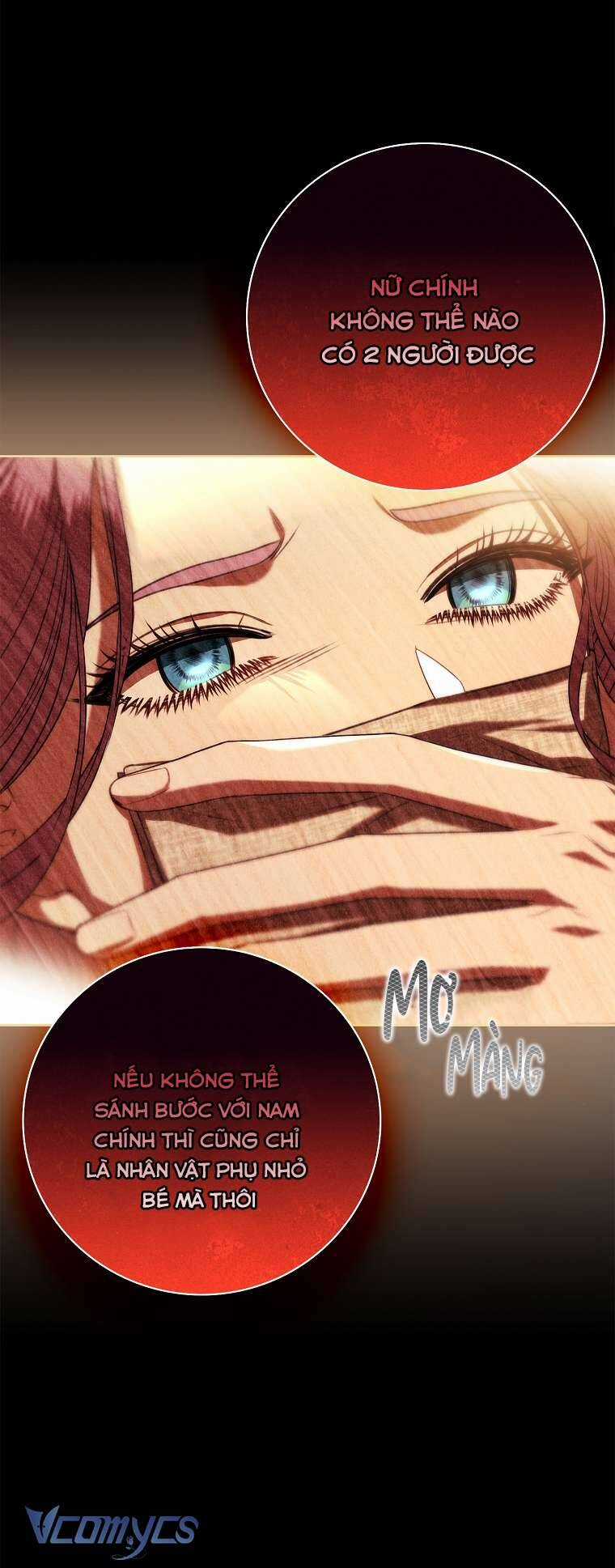 Thư Ký Của Bạo Chúa Chapter 104 trang 65