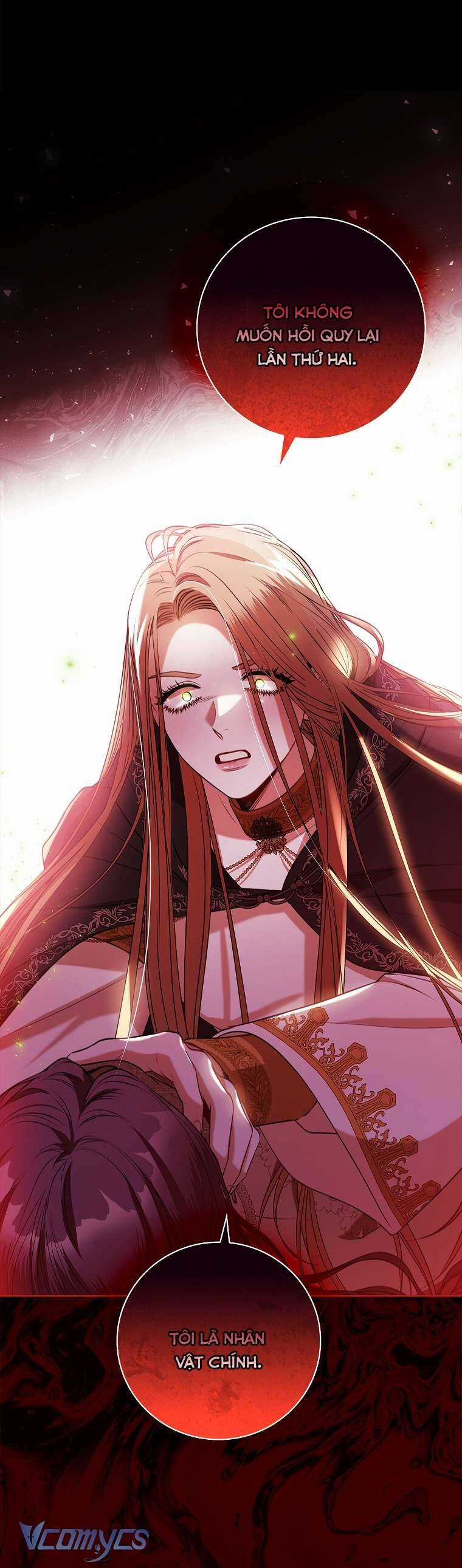 Thư Ký Của Bạo Chúa Chapter 104 trang 66