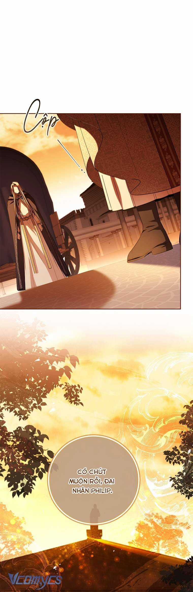 Thư Ký Của Bạo Chúa Chapter 104 trang 68