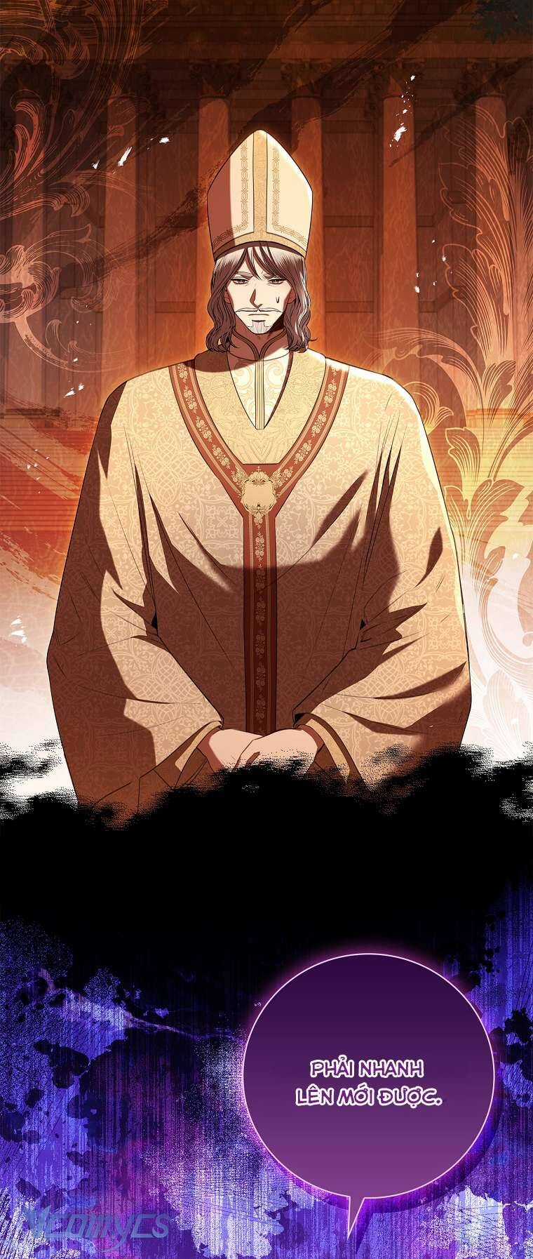 Thư Ký Của Bạo Chúa Chapter 104 trang 69