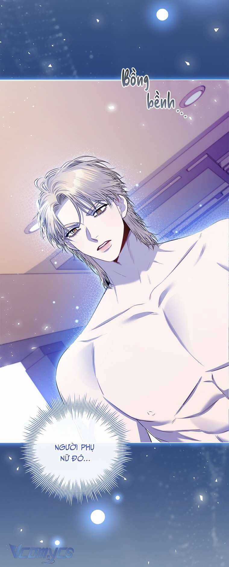 Thư Ký Của Bạo Chúa Chapter 104 trang 7