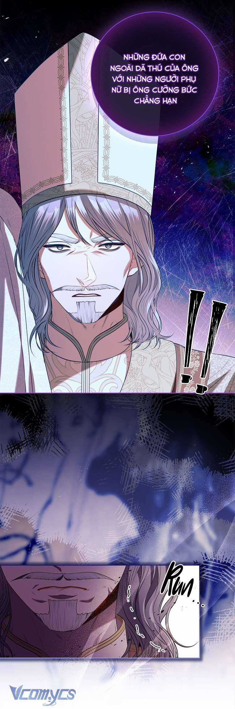 Thư Ký Của Bạo Chúa Chapter 105 trang 19