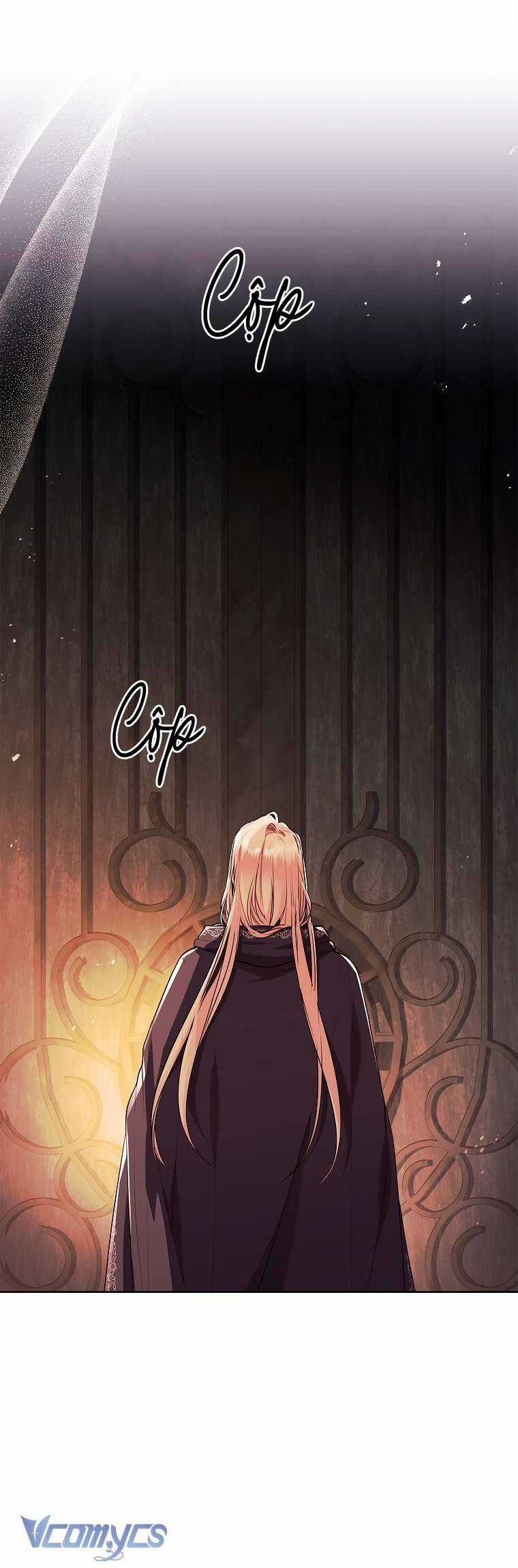 Thư Ký Của Bạo Chúa Chapter 105 trang 20