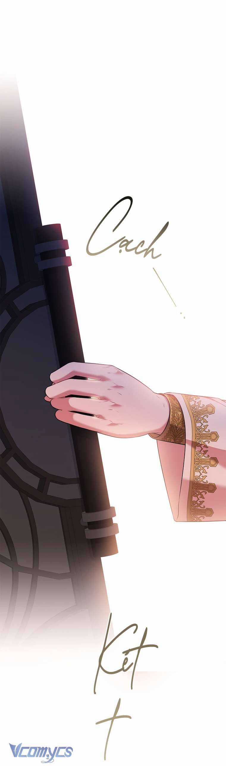 Thư Ký Của Bạo Chúa Chapter 105 trang 21