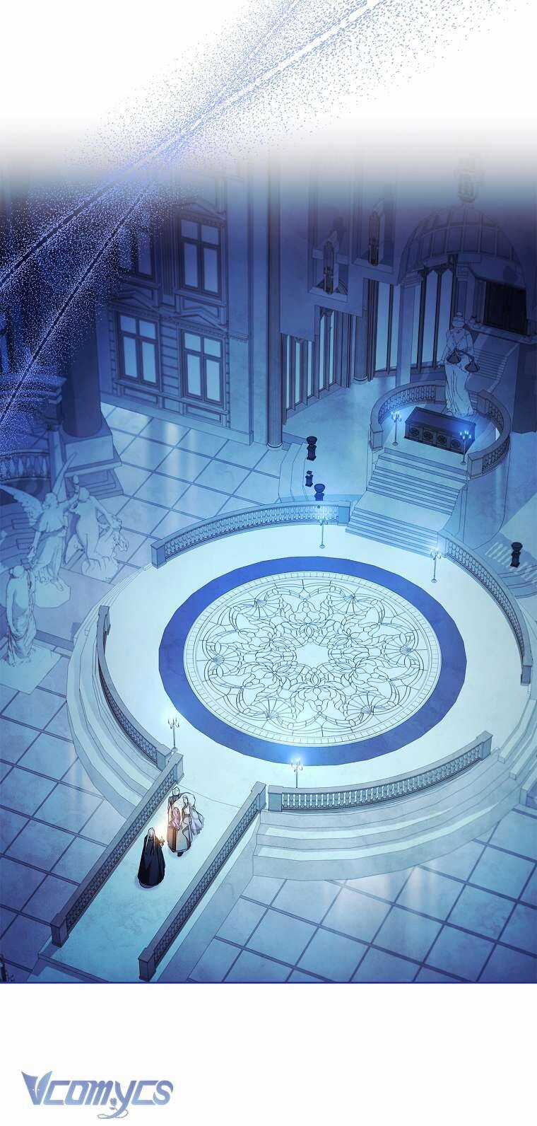 Thư Ký Của Bạo Chúa Chapter 105 trang 24