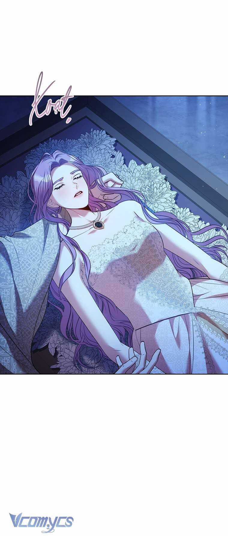 Thư Ký Của Bạo Chúa Chapter 105 trang 25