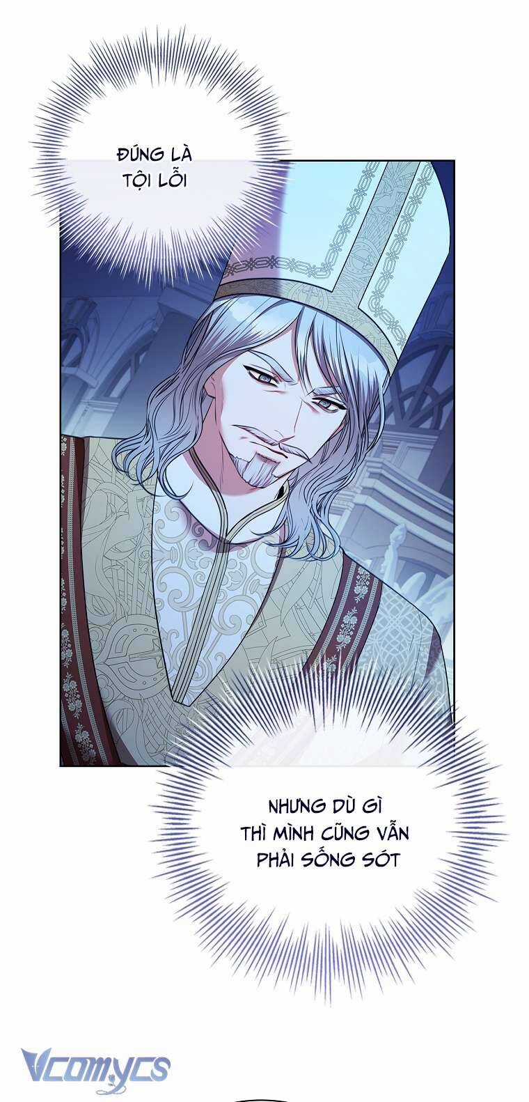 Thư Ký Của Bạo Chúa Chapter 105 trang 26