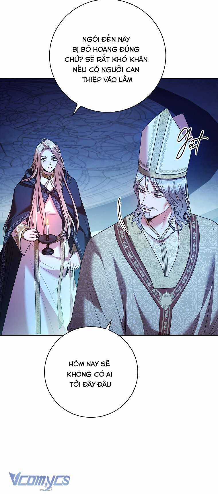 Thư Ký Của Bạo Chúa Chapter 105 trang 27