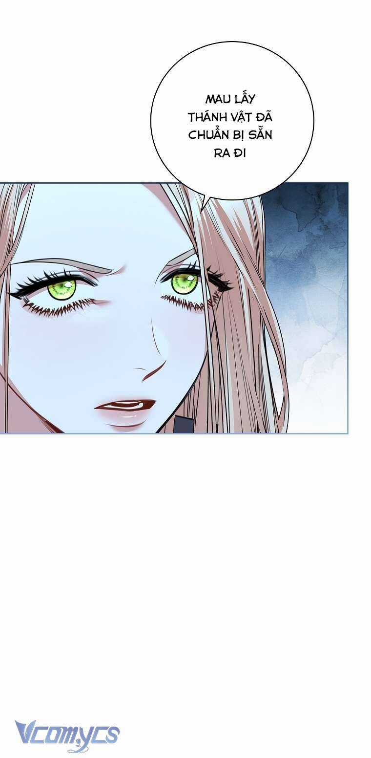 Thư Ký Của Bạo Chúa Chapter 105 trang 28