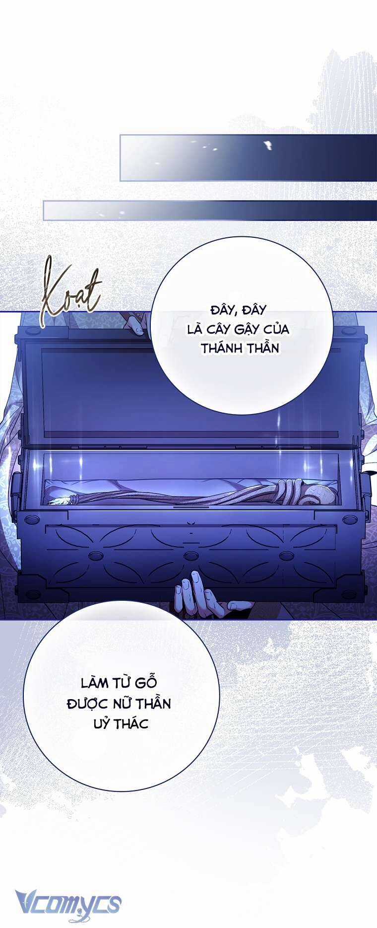 Thư Ký Của Bạo Chúa Chapter 105 trang 29