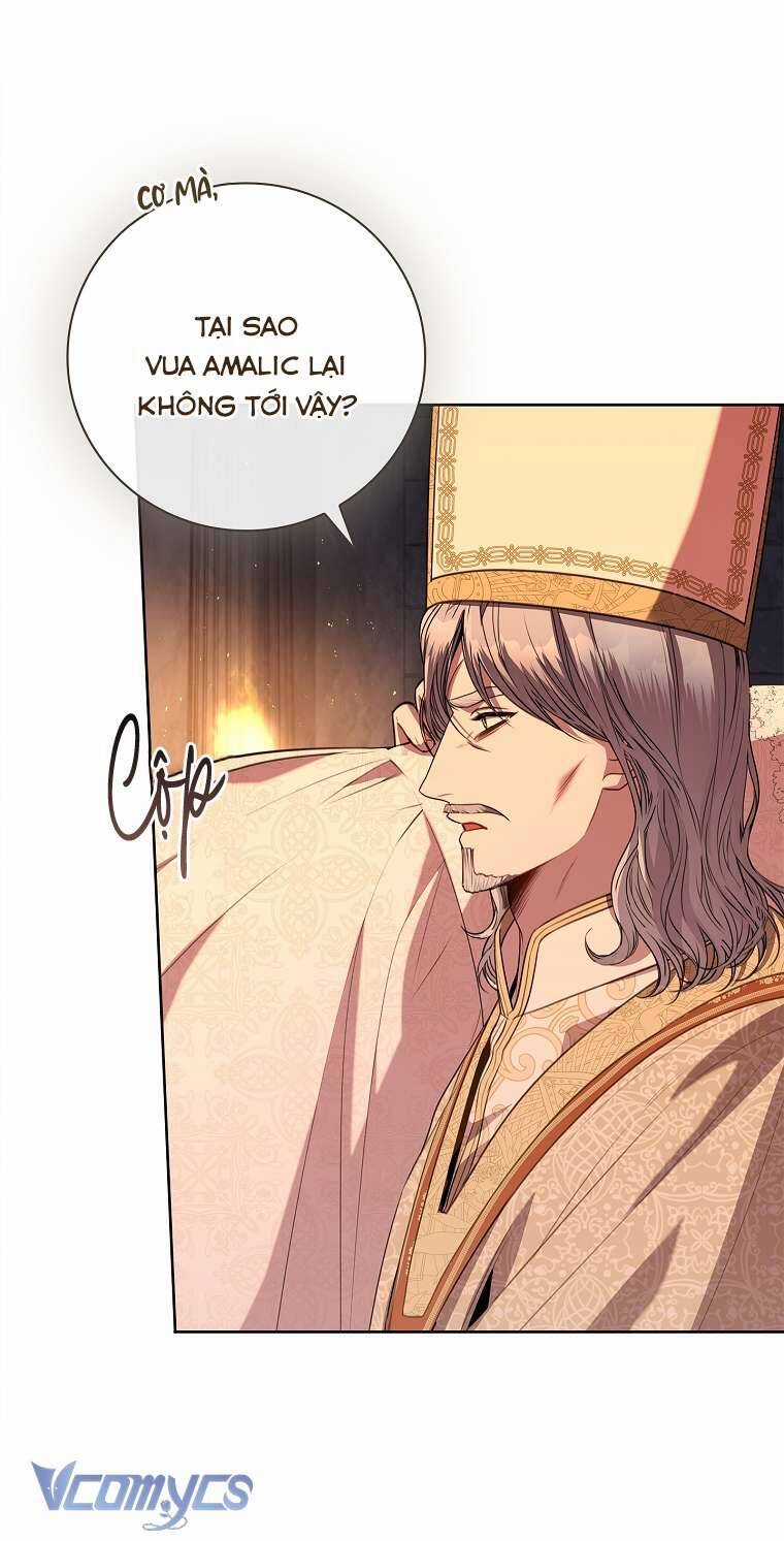 Thư Ký Của Bạo Chúa Chapter 105 trang 3